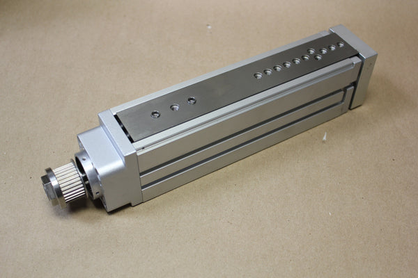 FESTO MINI SLIDE P/N: EGSL-BS-55-100-12.7P (49)