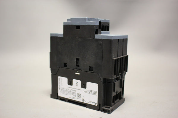 UNUSED SIEMENS POWER CONTACTOR LEN00D003240C