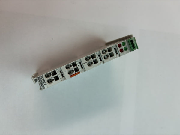 Beckhoff KL3022 Bus Terminal, 2-channel Analog Input Differential