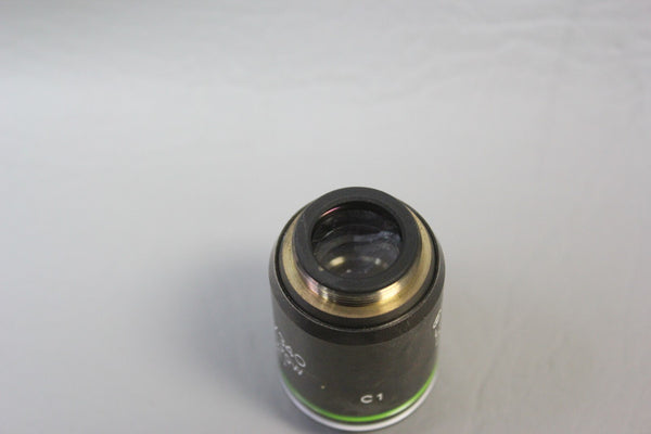 OLYMPUS UApo/340 20x/0.70W MICROSCOPE OBJECTIVE