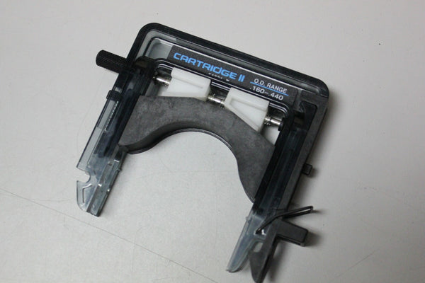 Used Cole Parmer Masterflex Pump Head Large Cartridge 7519-50