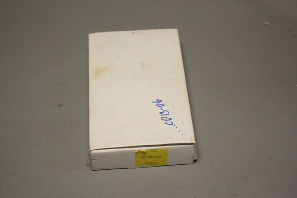 NEW KURT CHECK LVDT PENCIL GAGE PROBE/SENSOR M923296C013-06