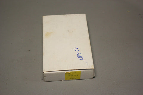 NEW KURT CHECK LVDT PENCIL GAGE PROBE/SENSOR M923296C013-06