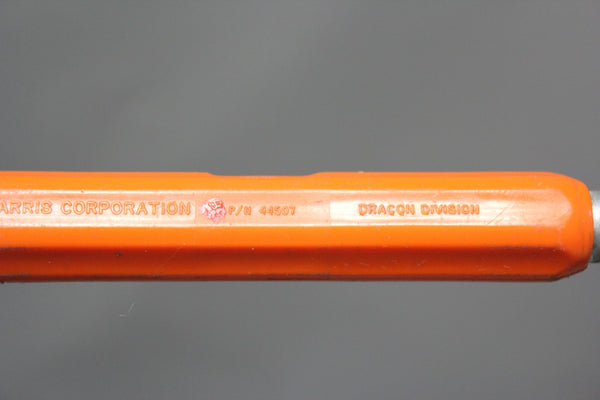 HARRIS DRACON CAN WRENCH 44507