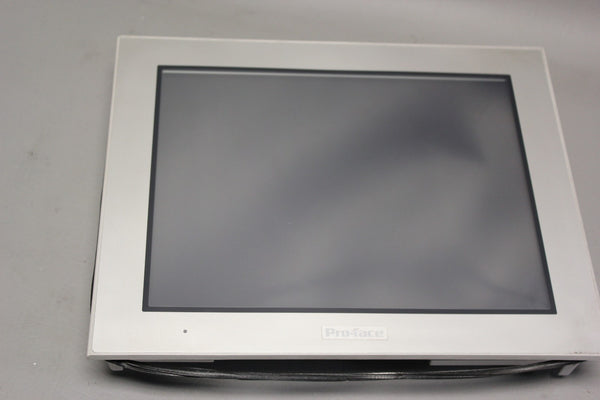 PROFACE HMI OPERATOR INTERFACE PANEL  PFXGP4501TAD  GP-4501T  TOUCH