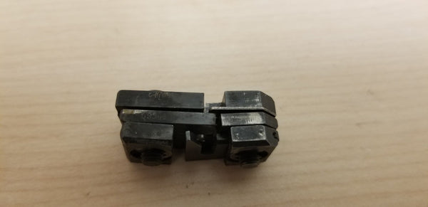 AMP  Crimp Tool Die Set 69344 C PIDG 26-22 MOD E YELLOW DOT