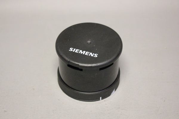 SIEMENS 8WD4 420-0EA2 SIGNAL TOWER MULTI TONE SIREN