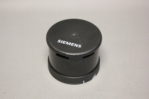 SIEMENS 8WD4 420-0EA2 SIGNAL TOWER MULTI TONE SIREN