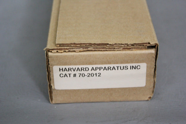 NEW HARVARD APPARATUS SYRINGE PUMP PHD22 2000 6/10 MULTIRACK UPGRADE KIT 70-2012