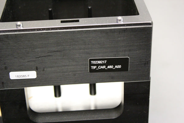 NEW HAMILTON TIP CARRIER RACK 182085 5 TIP