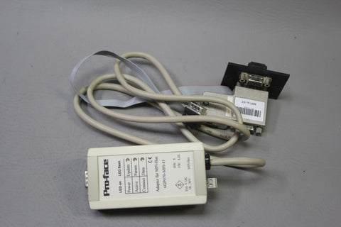PROFACE HMI MPI-BUS ADAPTER 6GP070-MPI-41
