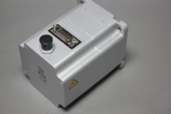 NEW FESTO STEPPER MOTOR  EMMS-ST-87-S-SE-G2  1370483