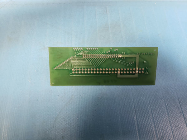 Semifusion Corp Comparator Connector PCB Model 160