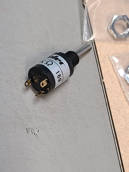 NEW NIDEC COPAL PRECISION POTENTIOMETER POT 5K ohm MC1003-000-502