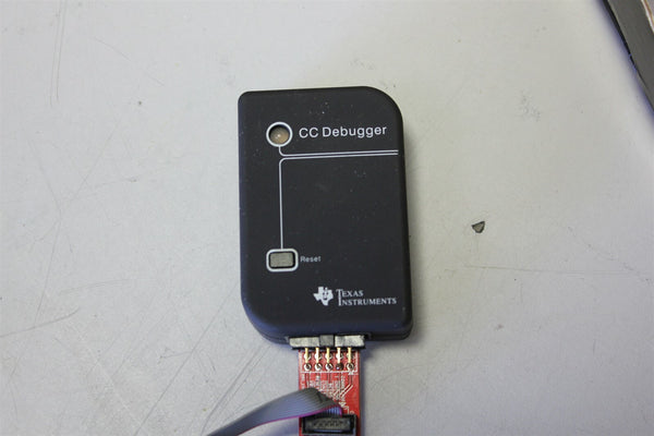 TEXAS INSTRUMENTS CC2540 BLUETOOTH LOW ENERGY DEVELOPMENT KIT