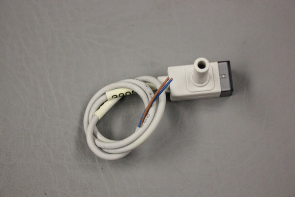 SMC AIRCHECKER PS1100-R06L PRESSURE SWITCH