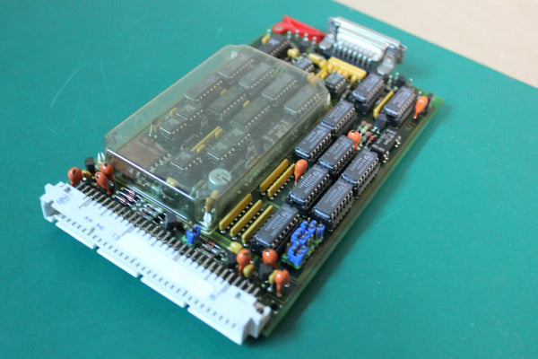 Scanning Electron Microscope (SEM) FEI Phillips Board 4022 192 72111