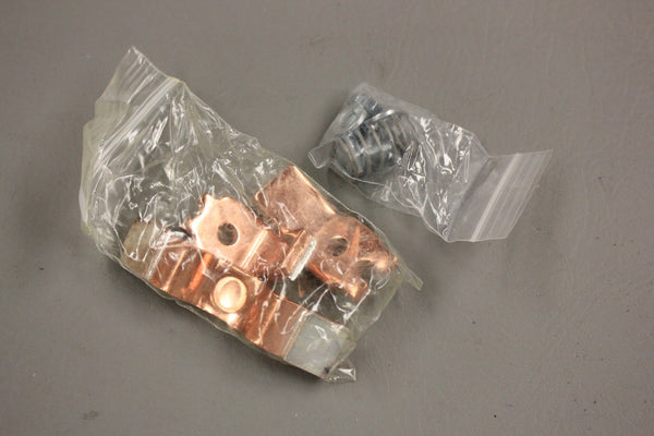 NEW ALLEN BRADLEY CONTACT KIT SIZE 4