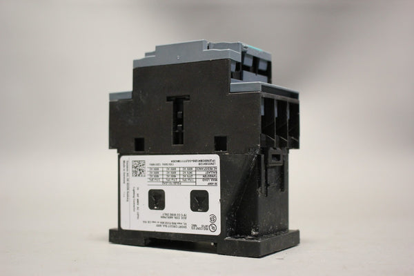 USESD SIEMENS POWER CONTACTOR LEN00C004120B