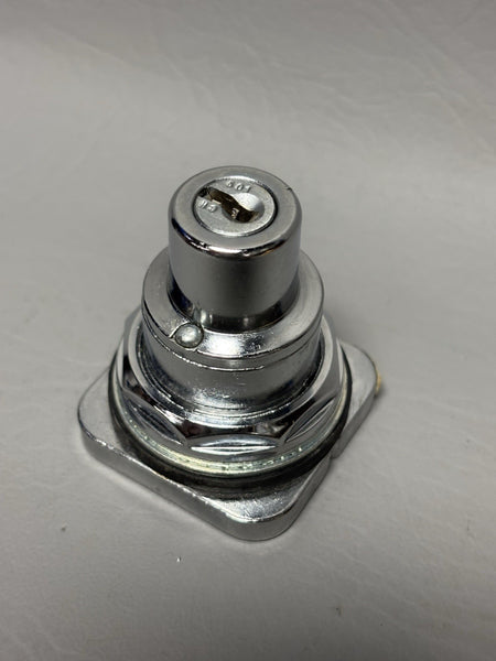 SIEMENS 52SA2CAB KEYED SELECTOR SWITCH CONTROL NO KEY