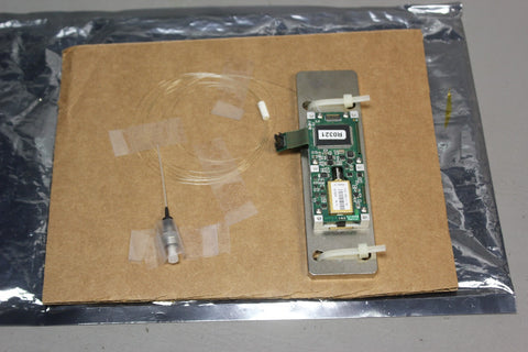 SANTUR TUNABLE LASER MODULE ITLA-3020-C-102