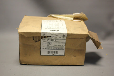 UNUSED HPS IMPERATOR TRANSFORMER KIT PH50PP