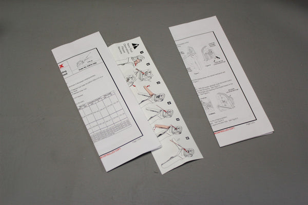 NEW MOLEX HAND CRIMP TOOL CRIMPER 638191000D (638191000)