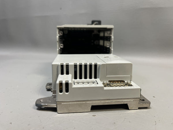 ALLEN BRADLEY FLEXLOGIC PROCESSOR UNIT CPU 1794-L33 Series A