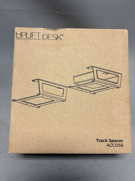 NEW Uplift Desk Track Spacer ACC055