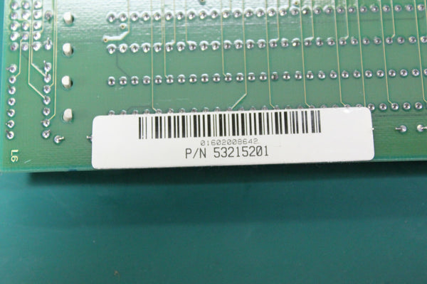 Genmark GES C152-B Robot Controller PCB Board