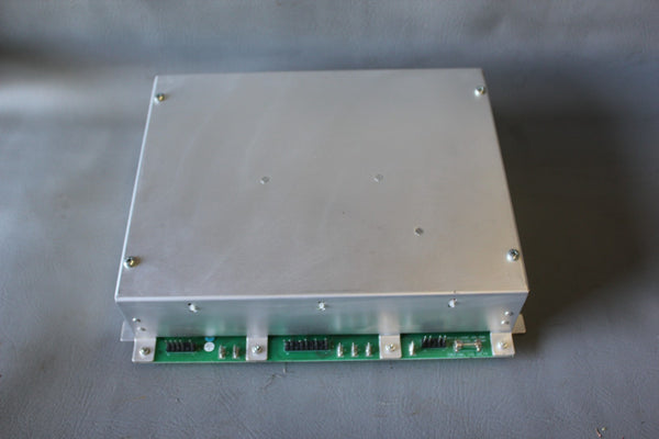 TRANE CHILLER MODULE X13650477-13 REV. P