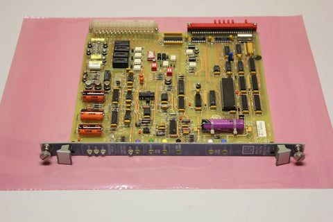 USSI Ansaldo Multi-Function Module N451910-3101