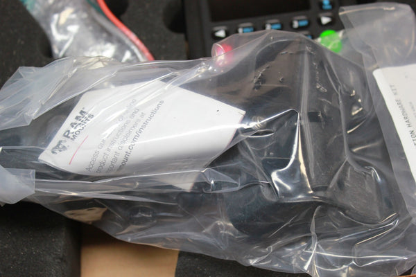 NEW ID SYTEMS VEHICLE ASSET COMMUNICATOR