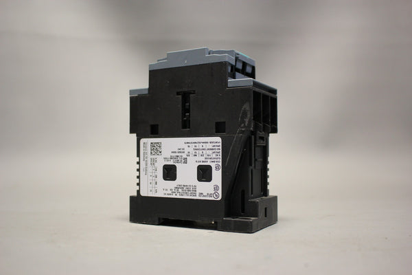 UNUSED SIEMENS POWER CONTACTOR 3RT2025-1BB44