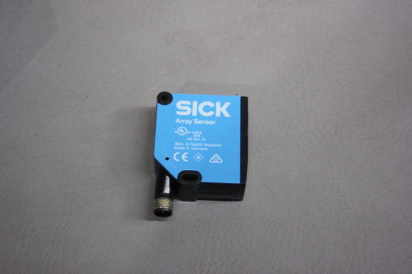 NEW SICK ARRAY SENSOR AL20E-PM334S04