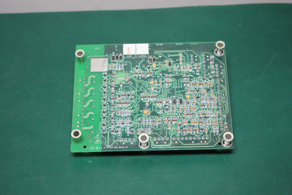 CARRIER CEPL130427-01 CHILLER CONTROL BOARD ASSEMBLY