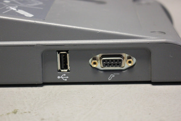 CLINITEK STATUS CONNECTOR BASE UNIT 11037947 REV A