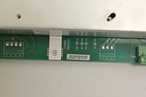 Trane RTHC Stepper Module X13650534-04 Rev F 00F093 