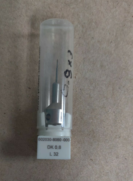 Probes zeiss 602030-8060-000 ruby tip probe NEW