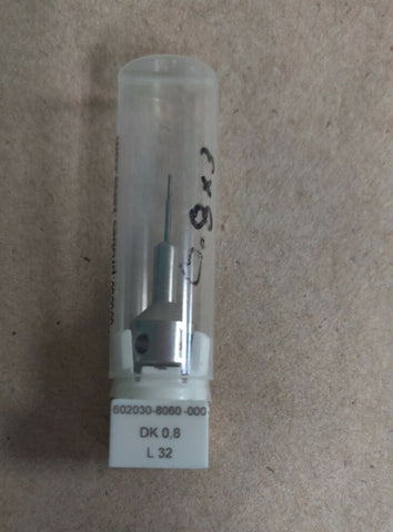 Probes zeiss 602030-8060-000 ruby tip probe NEW