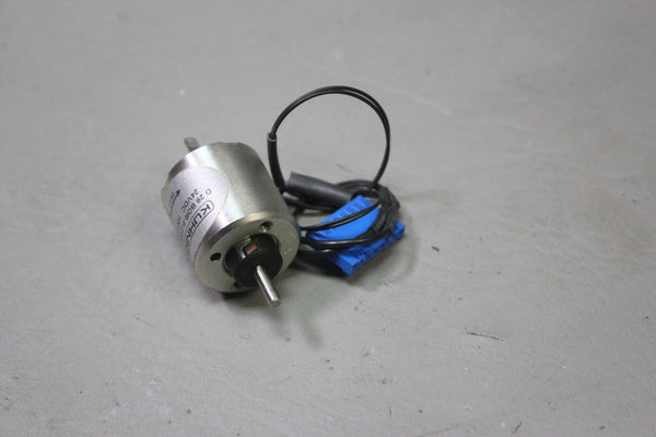 KUHNKE ROTARY SOLENOID D 29 BOR-F-DS20009