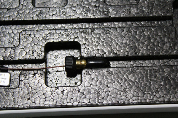 UNUSED THERMO VIPER NANO CAPILLARY UHPLC 6041.5616