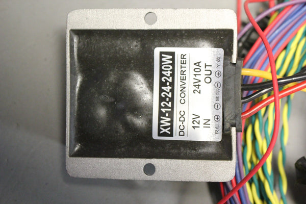 SMARTCRAFT CON-JBOX-002-01 MODULE