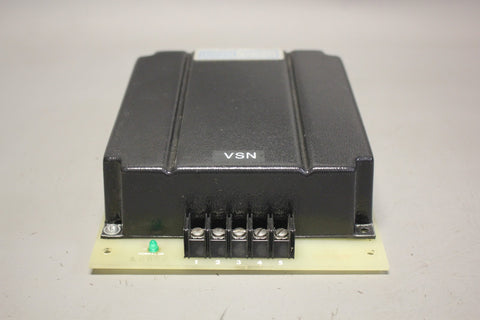 Russelectric Transfer Switch Board UV300 1700-0240 Rev.1