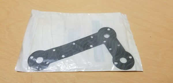 Fisher Controls Relay Gasket  1C897303012