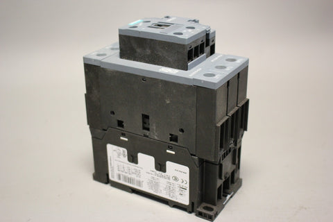 UNUSED SIEMENS POWER CONTACTOR 3RT2038-1AC20