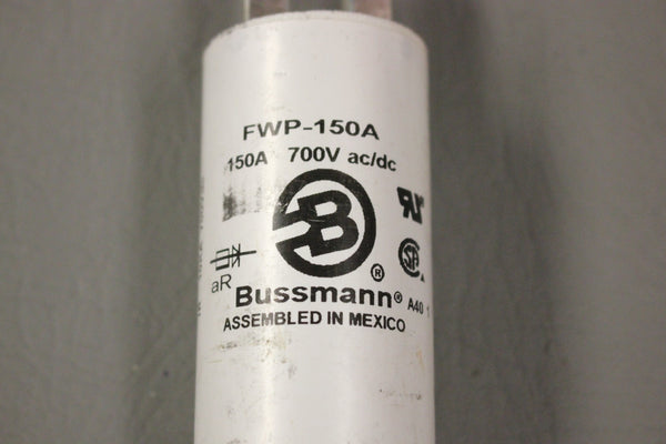 BUSSMANN FUSE FWP-150A