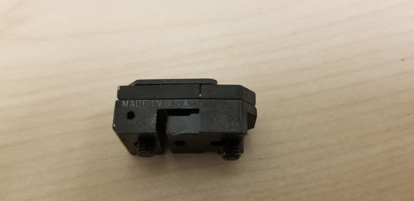 AMP Crimper Tool Die Set 45097