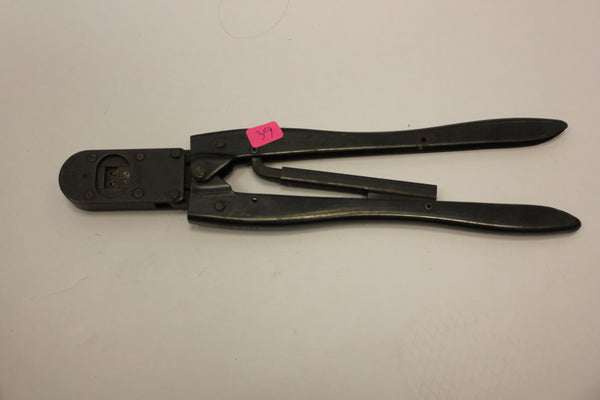Amp  90180-1 Hand Crimping Tool Crimper 