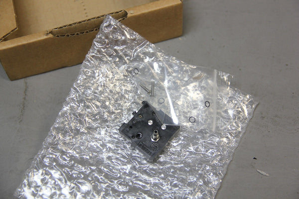 NEW MARKEM IMAJE RECUPERAT SINGLE JET BLOCK G & M ENM5263